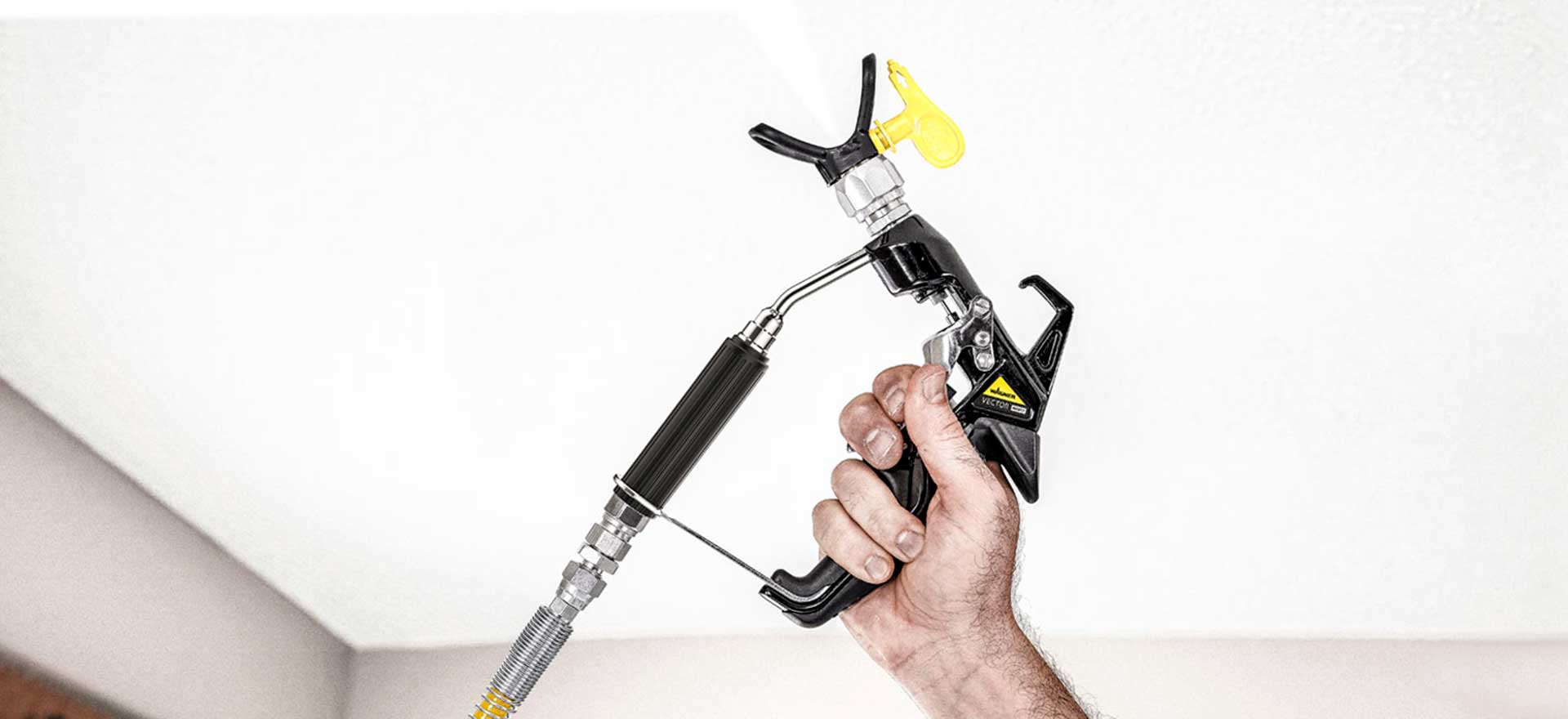 Reparacion equipos Wagner